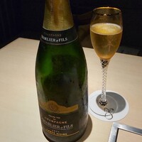 肉懐石 凜然 - 