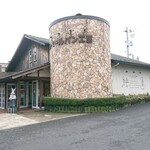 シベールの杜 - 