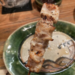 きんぼし - やげんなんこつ（コース内）評価＝◎