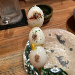 きんぼし - うずら（コース内）評価＝○