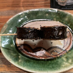 きんぼし - 海苔巻き（コース内）評価＝◎