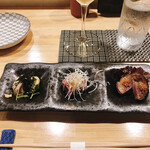 Yakitori Murekijitsu - 