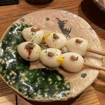 きんぼし - うずら（コース内）評価＝○