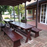 シベールの杜 - 