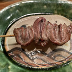 きんぼし - 心臓（コース内）評価＝○