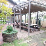 シベールの杜 - 