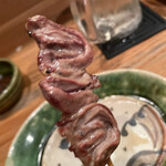 きんぼし - 心臓（コース内）評価＝○