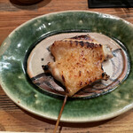 きんぼし - 手羽先 塩（コース内）評価＝◎