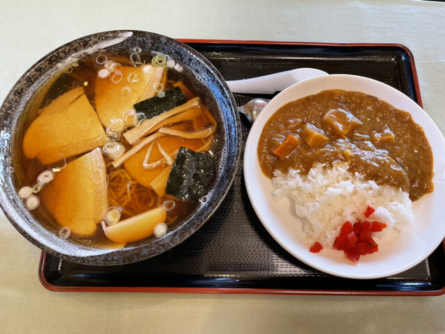 食事処 松原 - 志津川（食堂）の写真