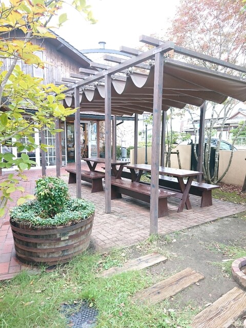 シベールの杜 富沢店 - 富沢（パン）の写真