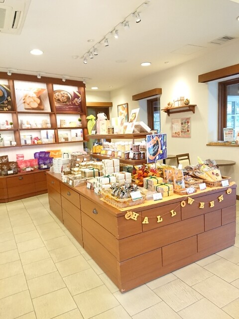 シベールの杜 富沢店 - 富沢（パン）の写真