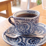 カレーと珈琲の店 ぽから - スペシャリティ珈琲