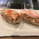 烏賊・鮨ダイニング 鮮助 - 