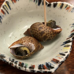 松乃寿司 - 静岡のご当地食材、海つぼ