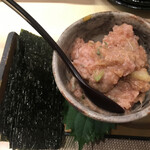 烏賊・鮨ダイニング 鮮助 - 