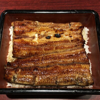 新宿うな鐵 はなれ - 