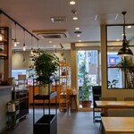 Sweets&Cafe Camellia - 