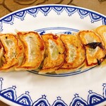 中華食堂 豊味園 - 餃子♪旨い