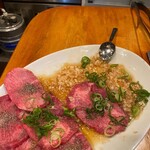 焼肉ホルモン 万千 - 