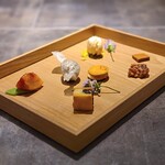 シュヴァル・ドゥ・ヒョータン - ここにも南房総が詰まっています。