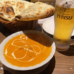 本場インド料理 ラルキー - 