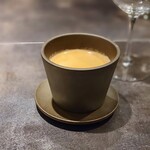 シュヴァル・ドゥ・ヒョータン - 珈琲