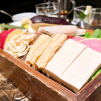 Shangri-La's secret ROPPONGI - 