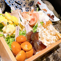 Shangri-La's secret ROPPONGI - 