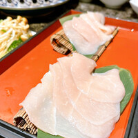 Shangri-La's secret ROPPONGI - 