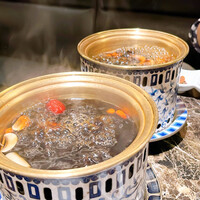 Shangri-La's secret ROPPONGI - 