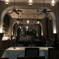 MAIN DINING by THE HOUSE OF PACIFIC - ディナーに利用