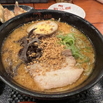 味千ラーメン - 