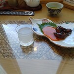 うなぎ亭 友栄 - 南・吟の夢ときも