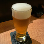 大成 - 大成(生ビール)