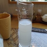 うなぎ亭 友栄 - 南・吟の夢