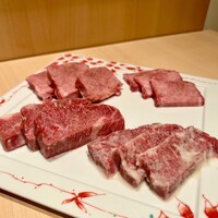 恵比寿 うしみつ - 