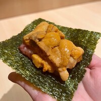 恵比寿 うしみつ - 