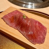 恵比寿 うしみつ - 