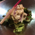 烏賊・鮨ダイニング 鮮助 - 