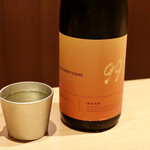 玄水 - おまかせ日本酒