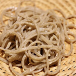 玄水 - 伊吹在来種（細打ち）