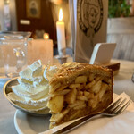 Kobus Kuch - 料理写真: