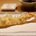 玄水 - 活車海老