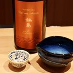 玄水 - おまかせ日本酒