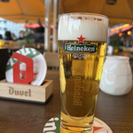 Dutch Maritime Pub - ドリンク写真:
