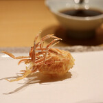 玄水 - 活車海老頭