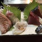 烏賊・鮨ダイニング 鮮助 - 