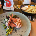 Dutch Maritime Pub - 