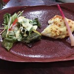 烏賊・鮨ダイニング 鮮助 - 