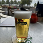 Vader Kleinjan - ビール